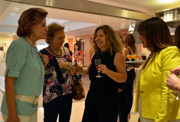 Opening of Rahbani Laser Clinics